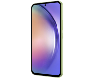 Samsung Galaxy A54 5G 8/128GB 120Hz 25W Lime - 1124392 - zdjęcie 3